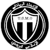 لوگوی USM Oujda