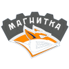 لوگوی Magnitka Magnitogorsk