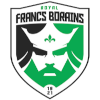 لوگوی Francs Borains