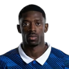 تصویر Ousmane Dembele