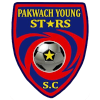 لوگوی Pakwach Young Stars