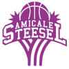 لوگوی Amicale Steesel