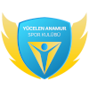 لوگوی Yucelen Anamur Spor