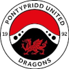 لوگوی Pontypridd United
