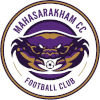 لوگوی Mahasarakham