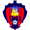 لوگوی Sporting Alcazar