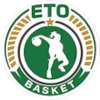 لوگوی ETO Basket (Women)