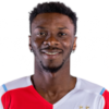 تصویر Ibrahim Traore