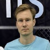 لوگوی Sergey Novikov