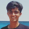 لوگوی Svarmanyu Singh