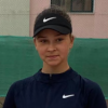 لوگوی Miroslava Medvedeva