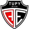 لوگوی Tupy Jussara