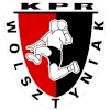 لوگوی Wolsztyniak Wolsztyn