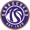 لوگوی Tokyo Sunrockers