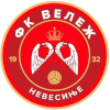 لوگوی Velez Nevesinje
