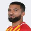 تصویر Aaron Lennon