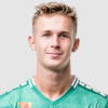 تصویر Oliver Bundgaard