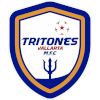 لوگوی Tritones Vallarta