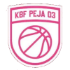 لوگوی KBF Peja 03 (Women)