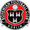 لوگوی Bohemian Dublin (Women)