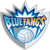 لوگوی Daejeon Samsung Fire Bluefangs