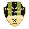 لوگوی Meshakhte Tkibuli