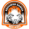 لوگوی Sanga Milano (Women)