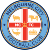 لوگوی Melbourne City