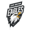 لوگوی Cape Breton Eagles