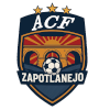 لوگوی ACF Zapotlanejo