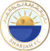 لوگوی Al Sharjah U23