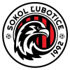 لوگوی Sokol Lubotice
