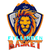 لوگوی Fyllingen
