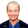 لوگوی Clara Tauson