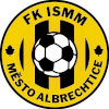 لوگوی Mesto Albrechtice