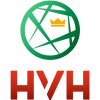 لوگوی HVH Oberaargau