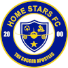 لوگوی Home Stars