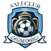 لوگوی عالی کلاب