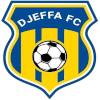لوگوی Djeffa