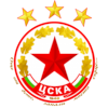 لوگوی CSKA Sofia