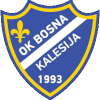 لوگوی Bosna Kalesija