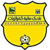 لوگوی مالئیات کفر الزیات