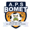 لوگوی APS Bomet