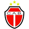لوگوی Atletico Bandeirante U20