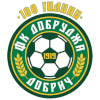 لوگوی Dobrudzha Dobrich