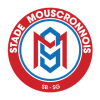 لوگوی Stade Mouscronnois
