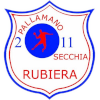 لوگوی Secchia Rubiera