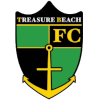 لوگوی Treasure Beach