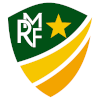 لوگوی Monte Roraima U20