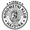 لوگوی Hajdina